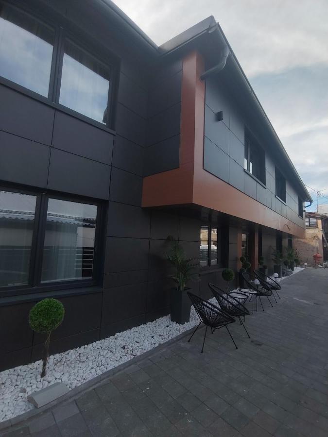 Apartmani Valjevo Exterior photo