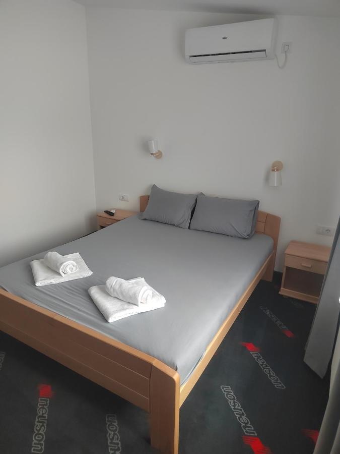 Apartmani Valjevo Exterior photo