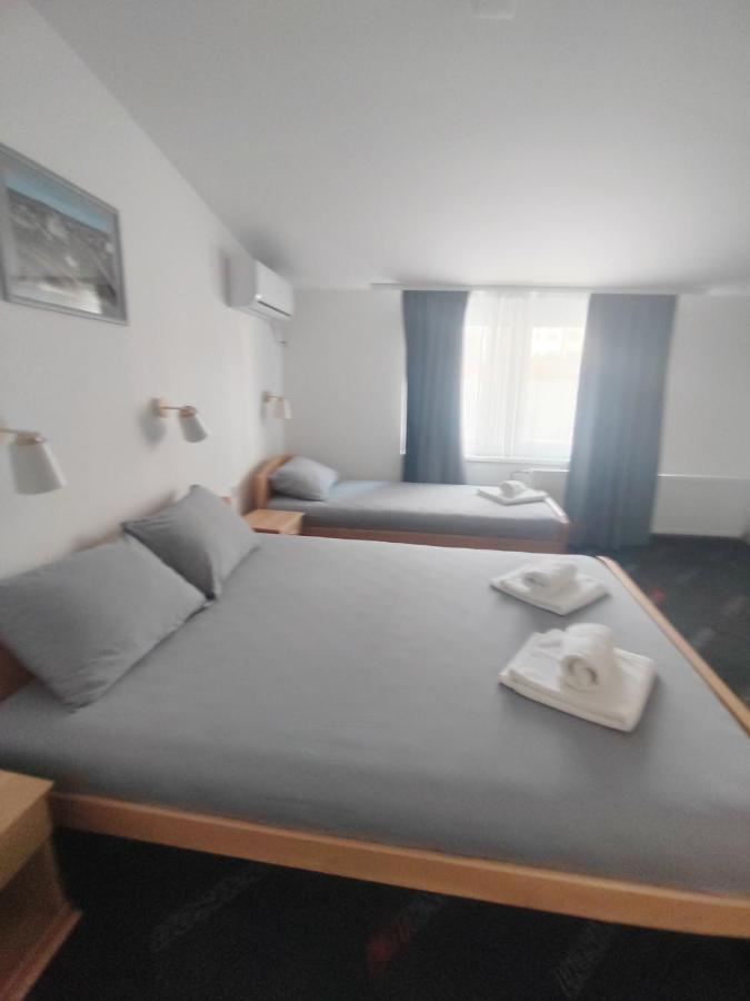 Apartmani Valjevo Exterior photo