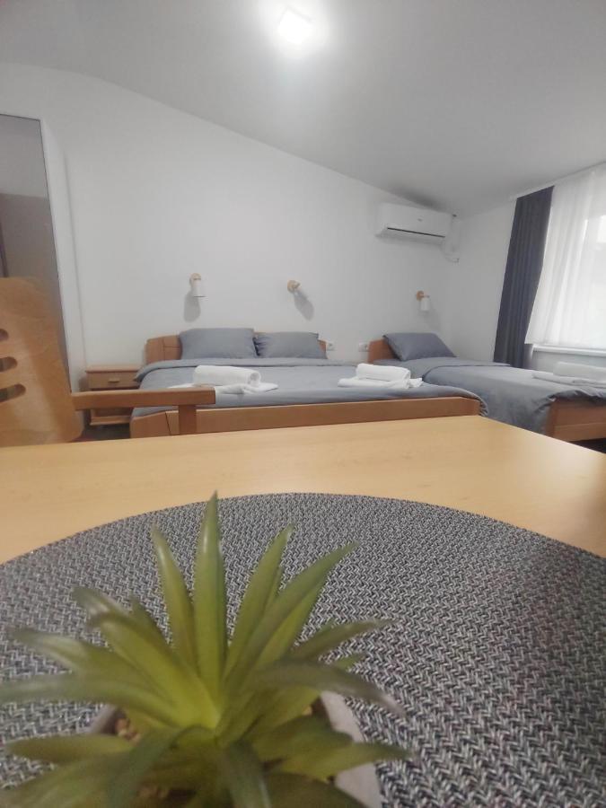 Apartmani Valjevo Exterior photo