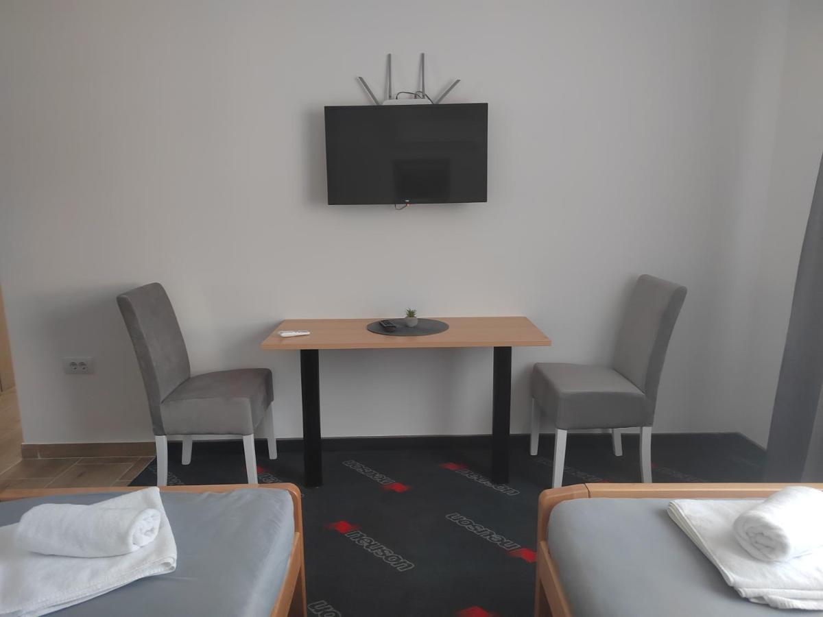 Apartmani Valjevo Exterior photo